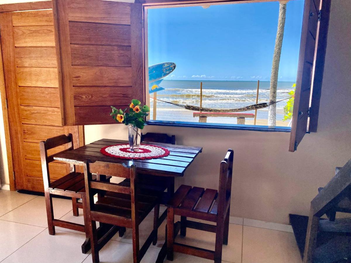 Vila Dos Gnomos Paraiso Mistico Pe Na Areia Ильеус Экстерьер фото