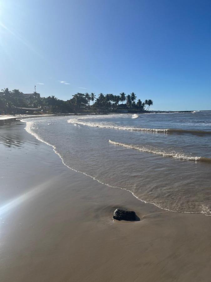 Vila Dos Gnomos Paraiso Mistico Pe Na Areia Ильеус Экстерьер фото