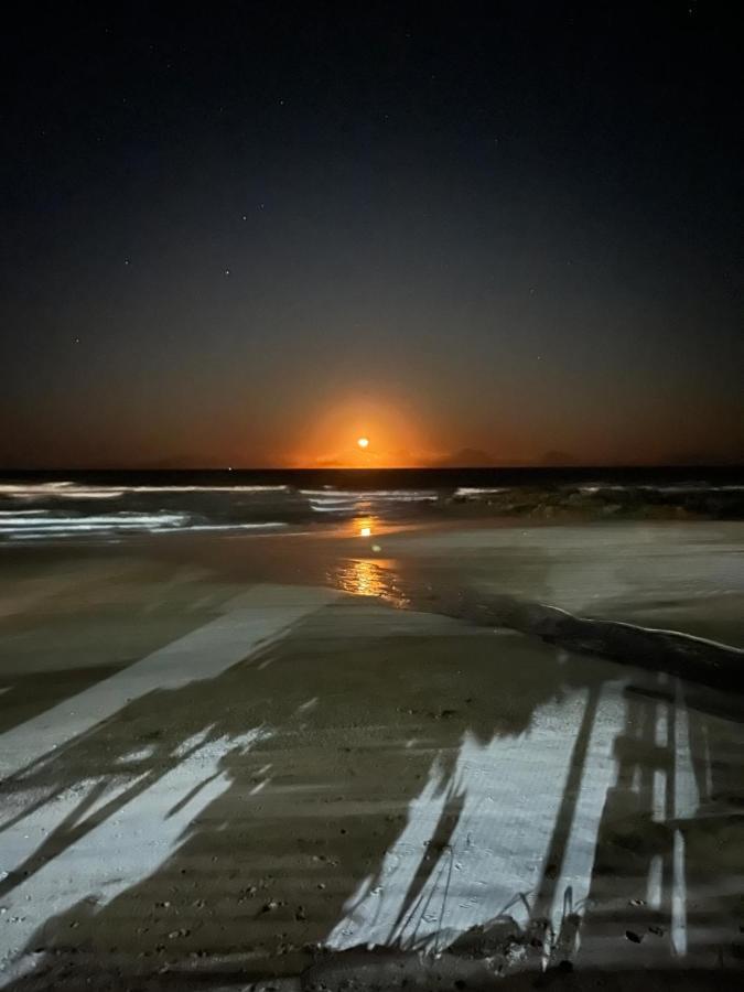 Vila Dos Gnomos Paraiso Mistico Pe Na Areia Ильеус Экстерьер фото